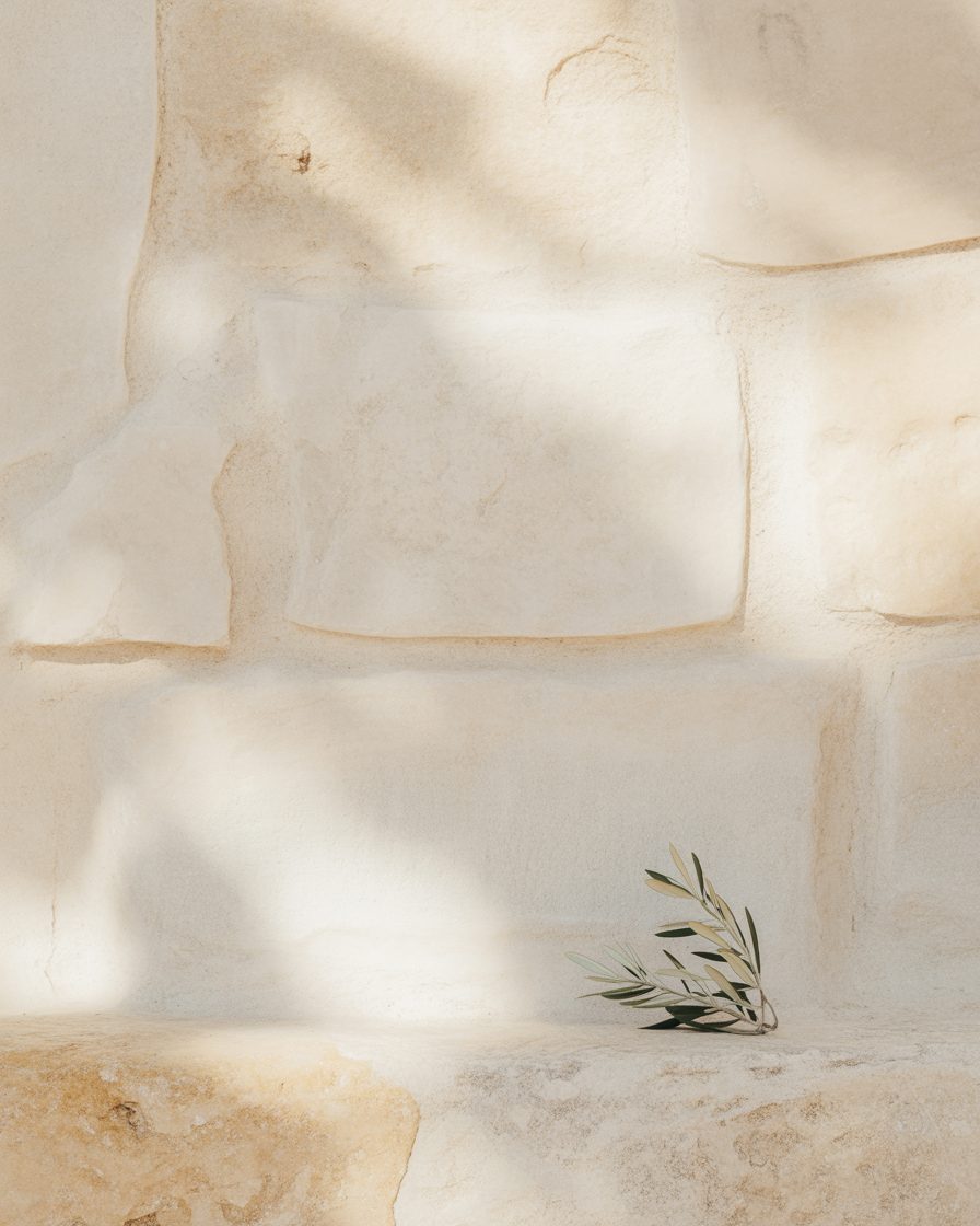Greek apartment lobby in Athens, Mets — Estia handles building admin and bills