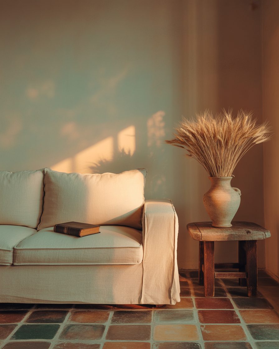 Turned-over short-term rental apartment in Athens, Kolonaki ready for arrival — Estia