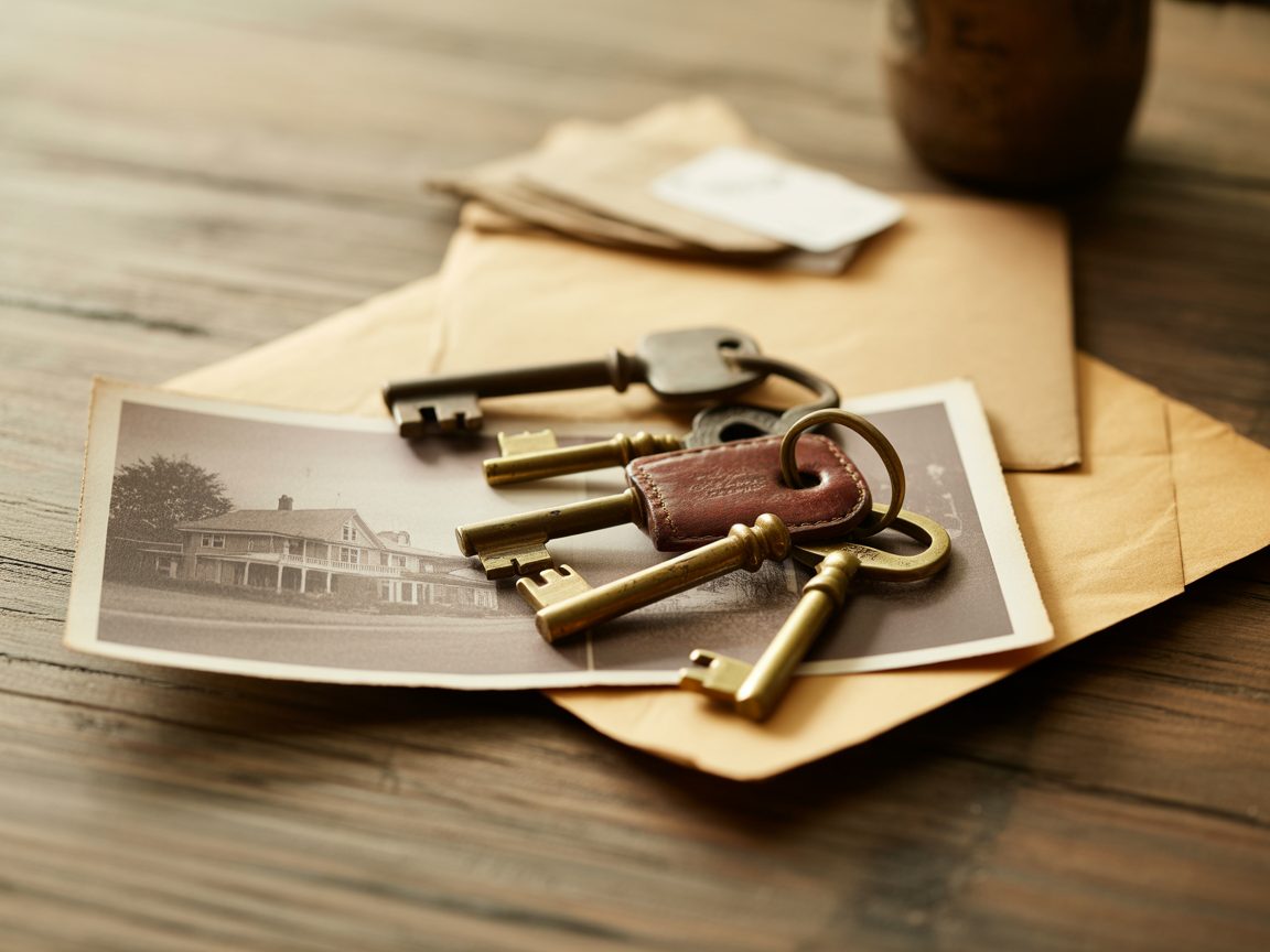 Estia editorial photograph — property care across Greece